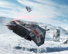 New Star Wars Battlefront screenshots