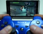 Sony Xperia smartphones get DualShock 3 support