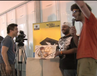  تغطية ArabicGamers لمعرض أفلام و ألعاب الشرق الأوسط 
