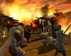 LOTRO expansion Riders of Rohan gets screenshots