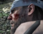 Snake voice actor not in Metal Gear Solid 5: TPP