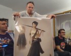 Michel Ancel teases new Beyond Good & Evil 2 artwork