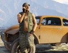 GTA 5 gets social network parody