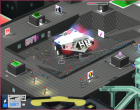 Tokyo 42 coming to consoles and PC