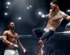 EA Sports UFC submission system detailed