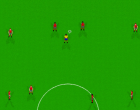 طرح لعبة New Star Soccer 1.5 الآن