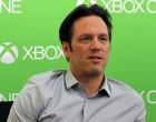 Phil Spencer named head of Xbox, promises games