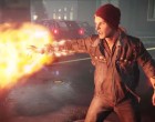 inFamous: Second Son video has 8 minutes of gameplay