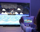 Wii U is like 