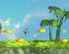 Rayman Jungle Run heading to iOS