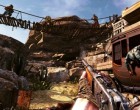 Call of Juarez: Gunslinger gets launch trailer