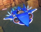 Sonic & All Stars Racing Transformed to come to Wii U 