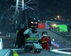 فيديو لعبة Lego Batman 3: Beyond Gotham يحتوي على Brainiac