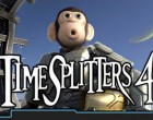 TimeSplitters 2 HD was cancelled
