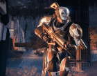 Destiny update goes live