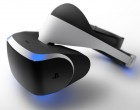 Watch people react to Project Morpheus