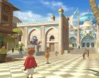 Ni No Kuni demo hitting PSN this week