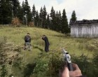 DayZ sells 800,000 copies in a month