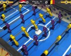 ستأتي Foosball 2012 الأسبوع القادم 