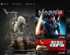 Sony reveals redesigned PlayStation Store