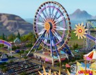 SimCity gets Amusement Park DLC