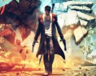 DmC Devil May Cry getting DLC in February