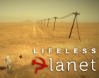 مراجعة Lifeless Planet 