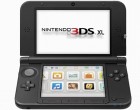 3DS XL to launch next month