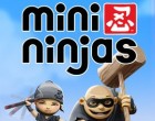 Mini Ninjas released for mobiles and the small screen