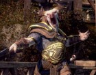 God of War: Ascension gets release date and mulitplayer mode