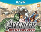 Wii U box art posted online