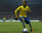 فيديو الإعلان PES 16 و نيمار جونيور نجم الغلاف