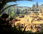 Sniper Elite III review