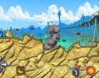Worms 3 review