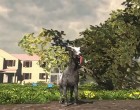 Goat Simulator trailer is emotional