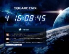 'Secret title' teased by Square Enix