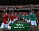 FIFA 13 has international career mode, screenshots