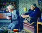 Video games make elderly people happier