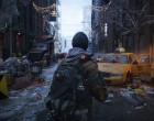 New content for The Division hits Xbox One first