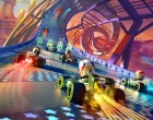 F1 Race Stars announced for Wii U