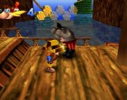 Ex-Rare staff want to make Banjo-Tooie successor