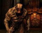 Original Doom 3 comes back to Steam