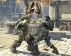 Gears of War 3 patch out today