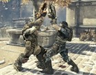 ستنطلق Gears of War 3  اليوم