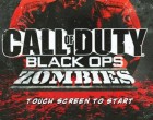 تحديث مجاني جديد لBlack Ops: Zombies iOS