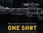 Call of Duty: Advanced Warfare Gets Snipers-Only Mode