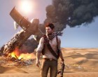 Uncharted could become a PS4 remaster