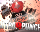 Nitro Punch متوّفر للـiOS