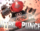 Nitro Punch available for iOS