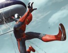 ظهرت تفاصيل عن لعبة The Amazing Spider-Man
